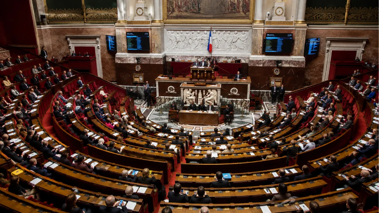 Illustration de l'article : Projet de loi RIPOST : ce que prévoit réellement le texte adopté par l’Assemblée