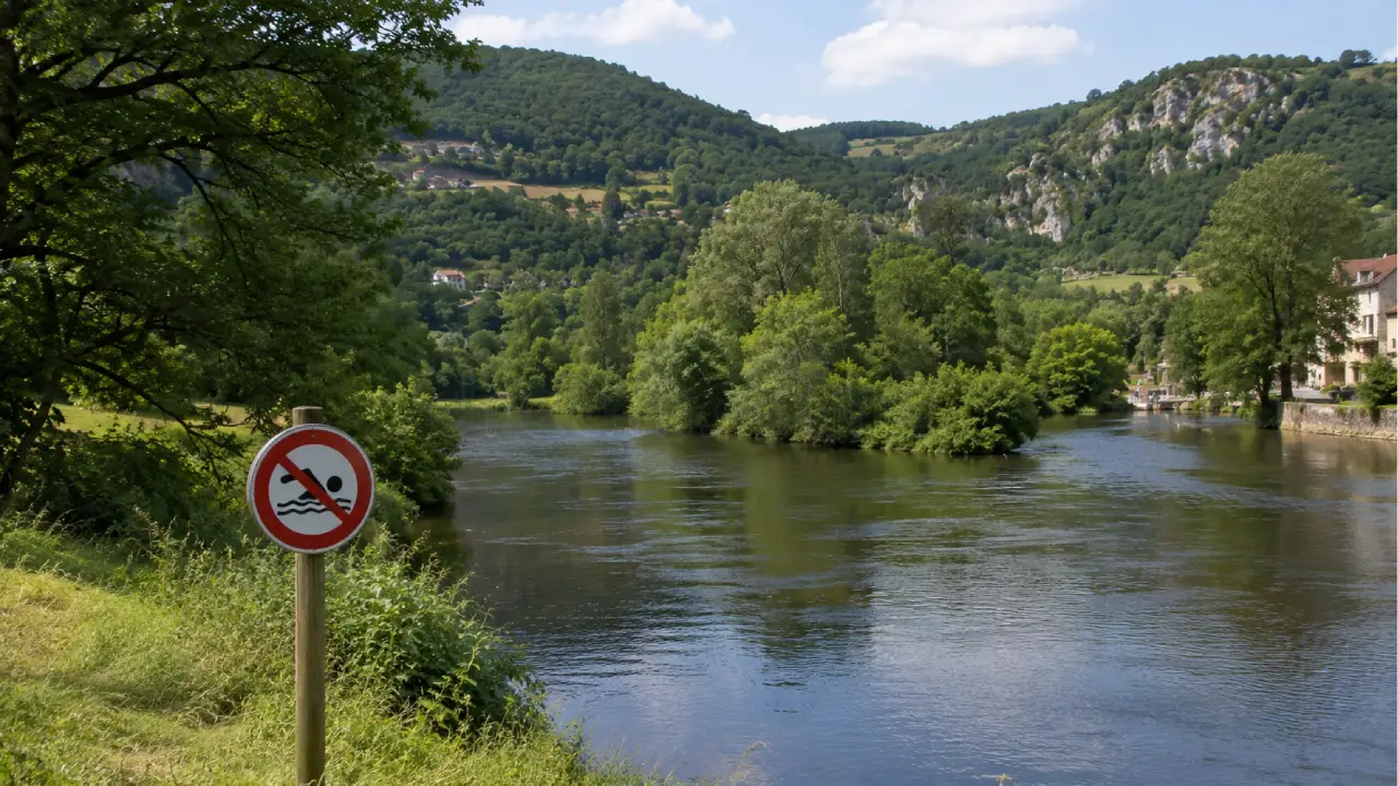 Illustration de l'article : Noyades, 925 accidents et 274 décès recensés avant la mi-juillet
