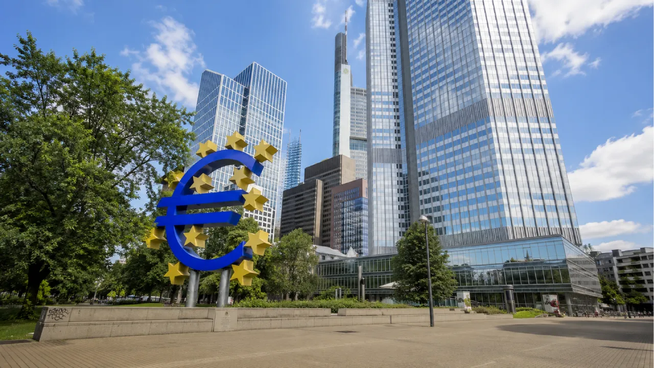 Illustration de l'article : La BCE maintient ses taux, le crédit français ne devrait pas se détendre rapidement