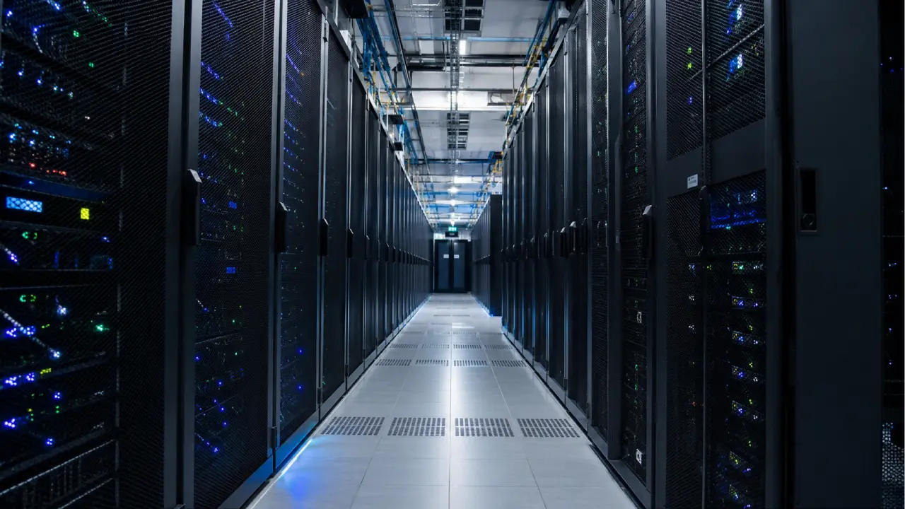 Illustration de l'article : Data centers, 210 milliards possibles mais la souveraineté reste à construire