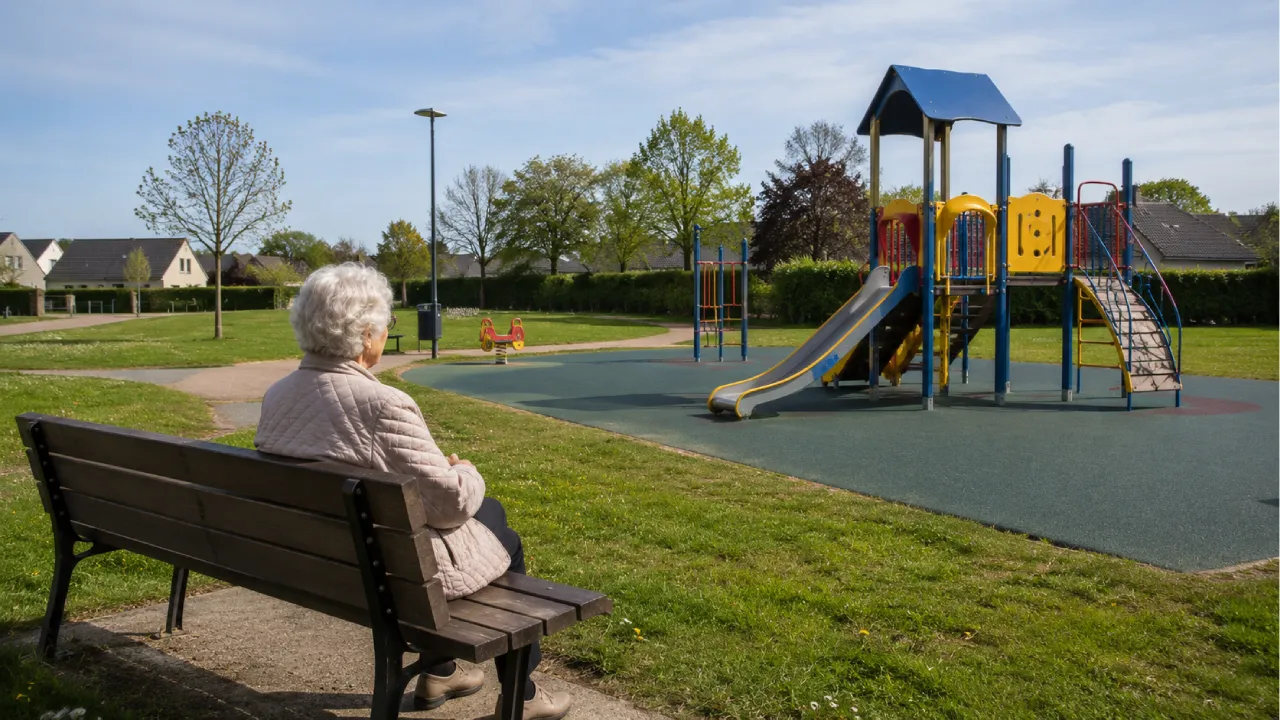 Illustration de l'article : Dénatalité, les périphéries des grandes villes résistent mieux que leurs centres