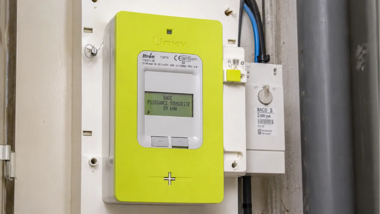 Illustration de l'article : Électricité, les prix baissent enfin mais les taxes remontent