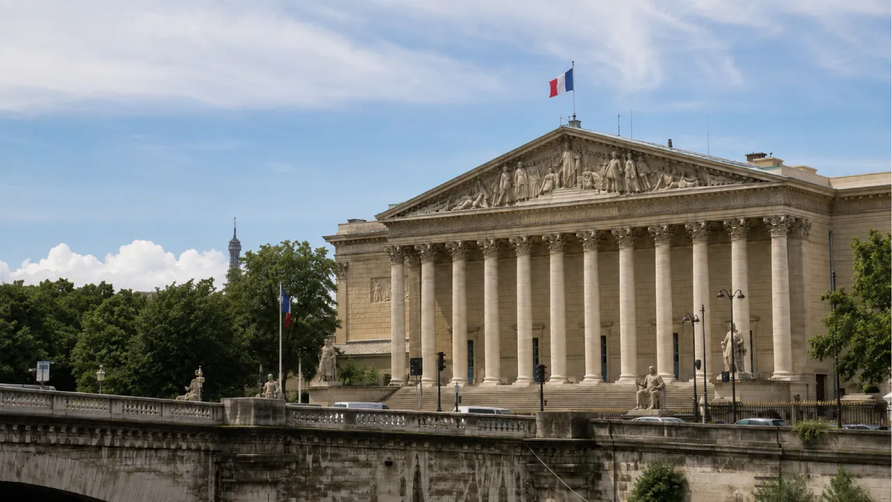 Illustration de l'article : RIPOST définitivement adopté, le Parlement durcit l’arsenal contre les troubles du quotidien