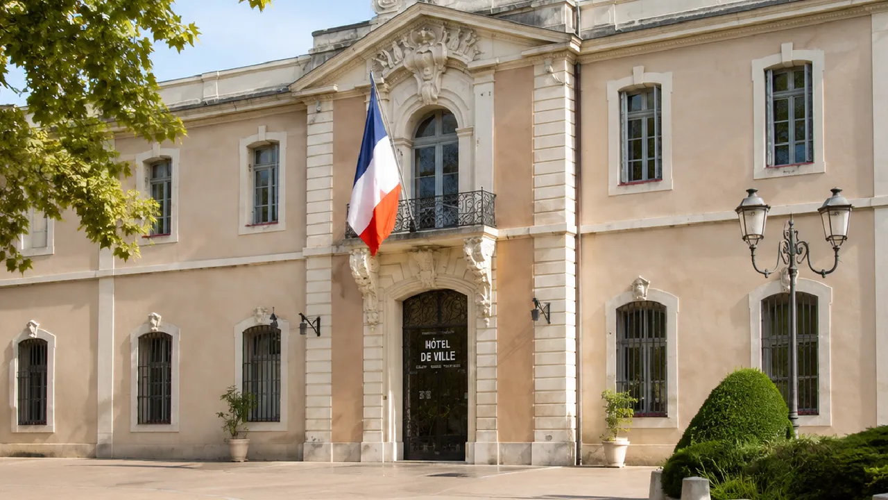 Illustration de l'article : Menaces contre le maire d’Alès, le nouveau parquet anticriminalité entre dans le concret