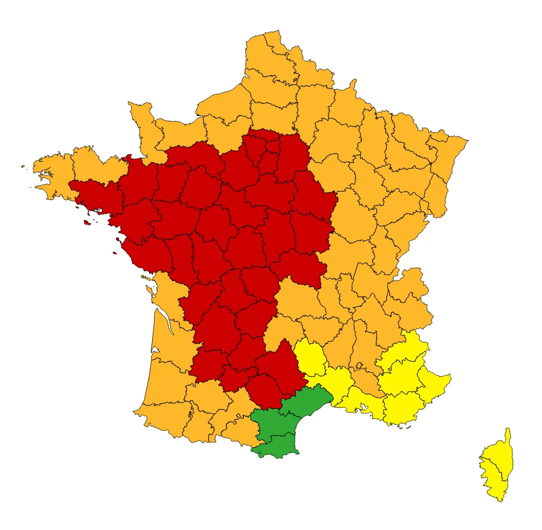 meteo 13072026