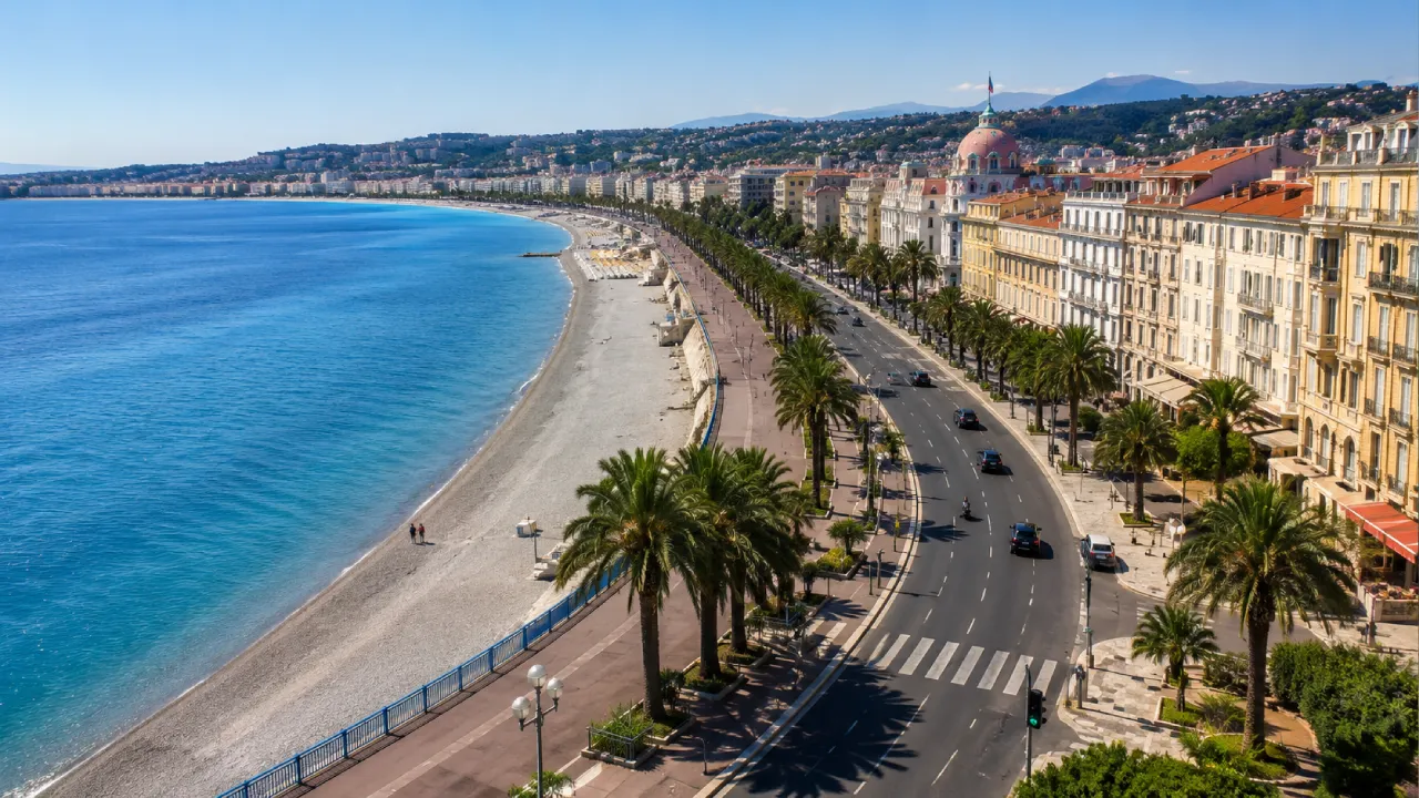 Illustration de l'article : Dix ans après l’attentat de Nice : une France mieux protégée, mais toujours menacée