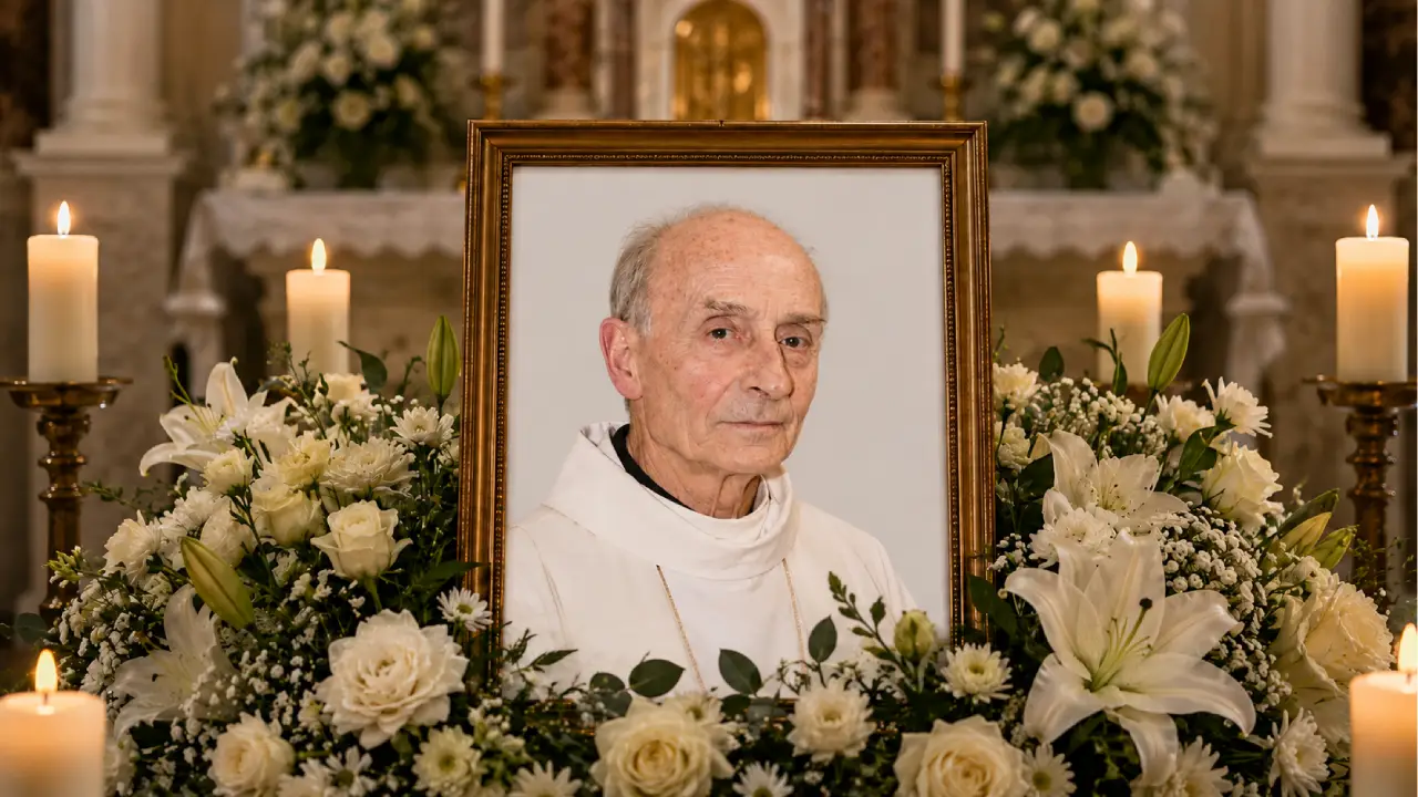 Illustration de l'article : Dix ans après l’assassinat du père Hamel, la menace jihadiste demeure