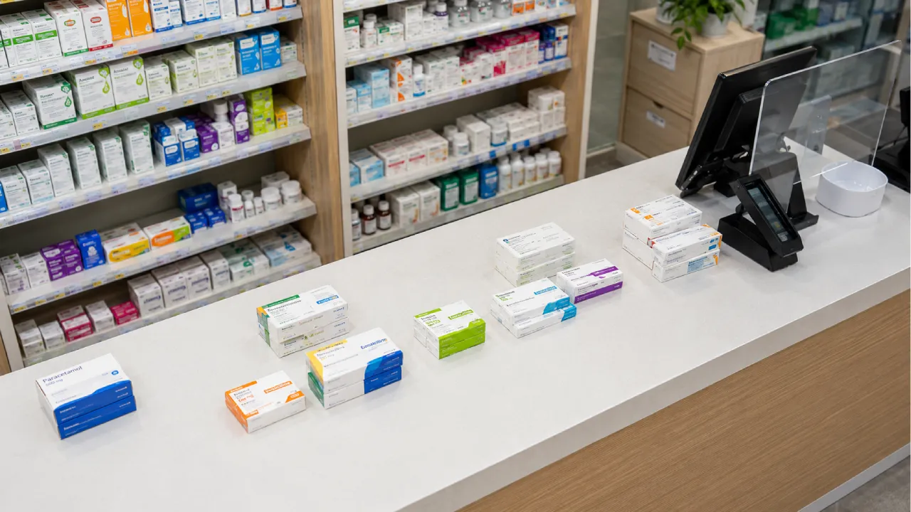 Illustration de l'article : Franchises médicales, jusqu’à 200 euros par an à la charge des patients