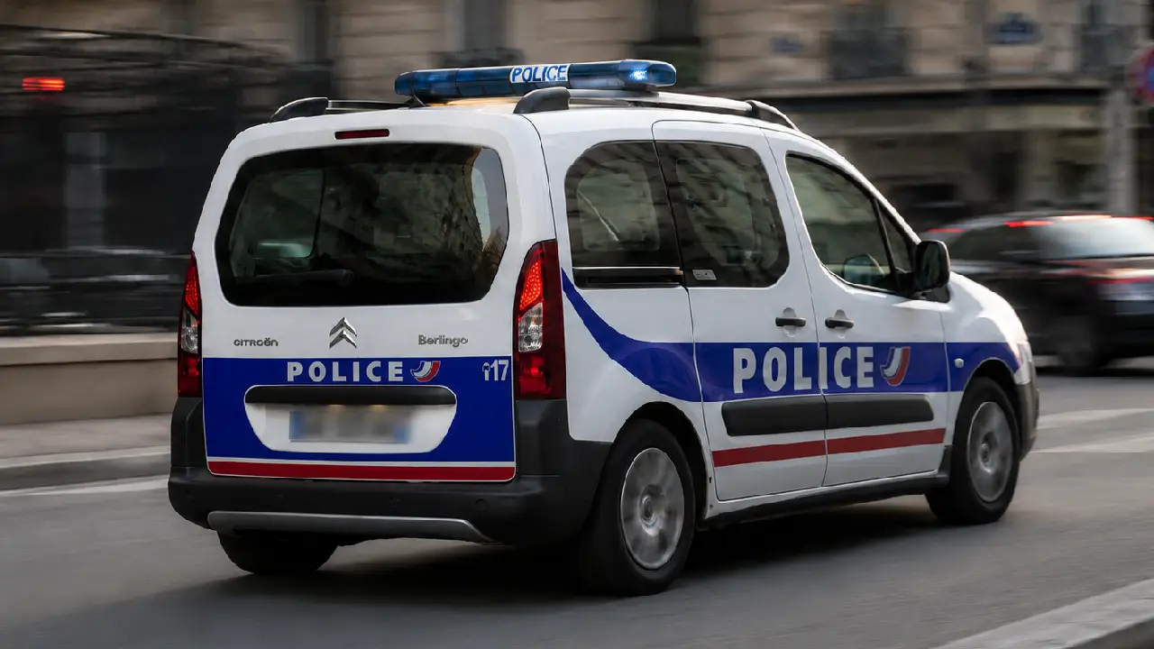 Illustration de l'article : Projet d’attentat contre une synagogue, six suspects en garde à vue